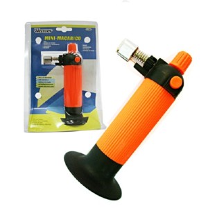 MACARICO CULINARIO 1023 WESTERN