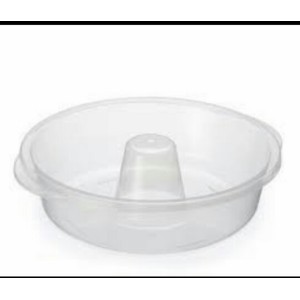 FORMA PUDIM MICRO 0145 PAVIPLAST