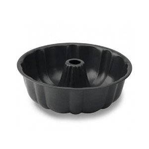 FORMA PUDIM ORNAM. TEFLON UD7 MAXXIMUS