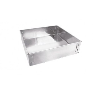 FORMA QUADRADA 256 35X7 CAPARROZ