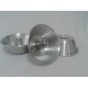 FORMA QUINDIM C/CONE 39.C8 8X5 GALLIZZI