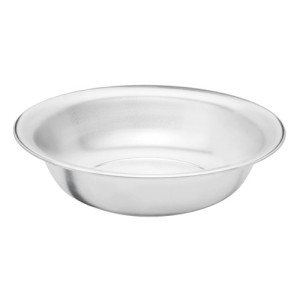 BACIA ALUMINIO N.70 33 LTS ABC