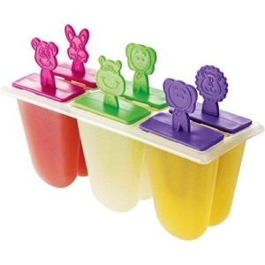 FORMA SORVETE BICHOLE C/6 1021 INJETEMP