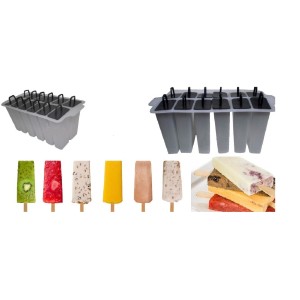 FORMA SORVETE C/12 064 KAF PLAST