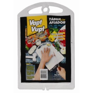 TABUA PLAST VAPT VUPT PEQ C/AFIADOR COAMIL