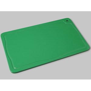 TABUA POLI 156 1X30X50 COLOR VERDE PRONYL