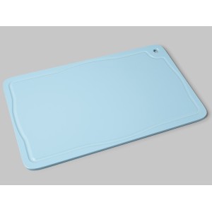 TABUA POLI 157 1X30X50 COLOR AZUL PRONYL
