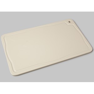 TABUA POLI 158 1X30X50 COLOR BEGE PRONYL