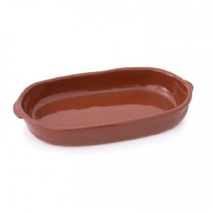 ASSADEIRA BARRO N.06 - 1808 27X50 MOTTA