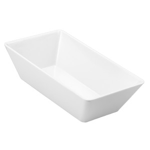 TRAVESSA BUFFET 25X15CM MELAMINA GX5389 MARCAMIX