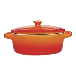 CACAROLA CERAMICA LJA C/TPA N.26 20556 MART