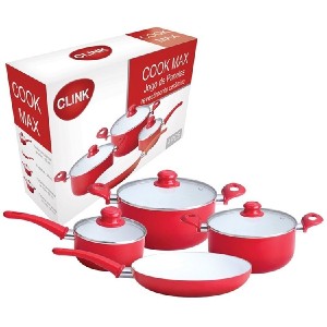 JG PANELA CERAMICA VERM 4PCS CK823 CLINK