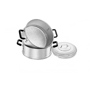 CACAROLA VAPOR HOTEL 40X2 ABC