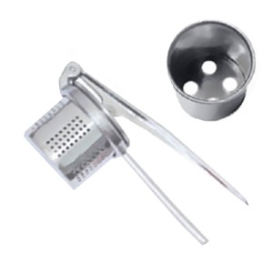 ESPREMEDOR BATATA C/ NHOQUEIRA VISON