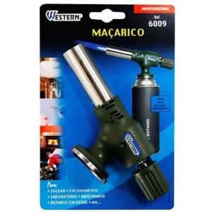 MACARICO CULINARIO 6009 WESTERN