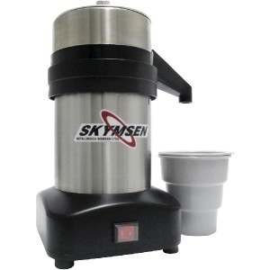 EXTRATOR SUCO INOX 220V SKYMSEN