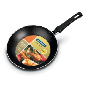 FRIGIDEIRA 20180/018 TEFLON NAPOLI TRAM