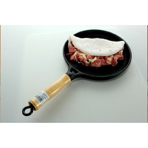 FRIGIDEIRA TAPIOCA 16130 LIBANEZA