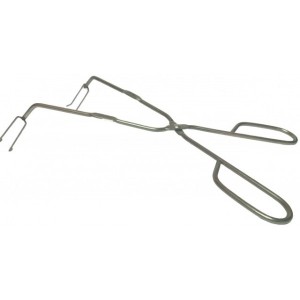 GARFO PEGUE FIRME INOX GALLIZZI