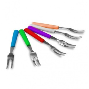 GARFO PETISCO C/6 5583 KEHOME