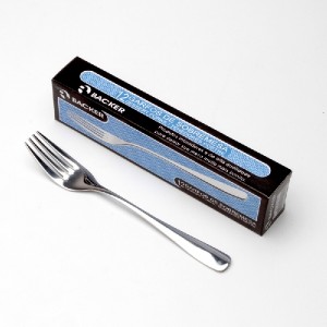 GARFO S/M ALFA 55.027.02 BACKER