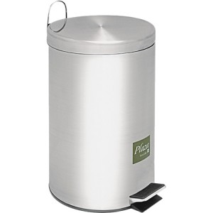 LIXEIRA PEDAL 12LTS LI40-003 HERCULES