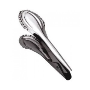 PEGADOR PAO INOX C/DENTE 2721 VIEL