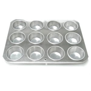 BANDEJA CUP CAKE GD C/12 FEST