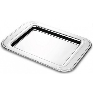 BANDEJA INOX COSMOS 61200/420 TRAMONTINA