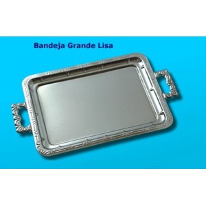 BANDEJA RET GD LISA 088 PANTHEON 33X43