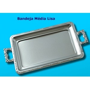 BANDEJA RET MED LISA 094 PANTHEON 24X38