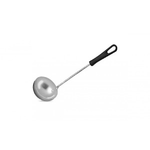 CONCHA ALUM. CABO BAQUELITE REAL