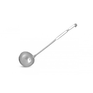 CONCHA FOSCA Nº 08 ABC