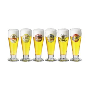 JG COPO TULIPA HAPPY HOUR C/6 6680714 RUVOLO