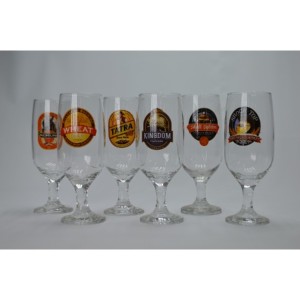 JG TACA BARCELONA HAPPY HOUR C/6 6680719 RUVOLO