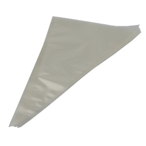 SACO CONFEITAR DESCARTAVEL C/10 PEQ LAMARE