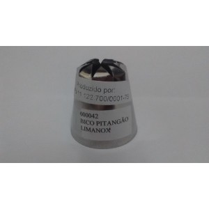 BICO CONF.PITANGAO FECHADO(000042)LIMANOX