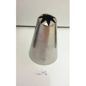 BICO CONF.PITANGA FECHADO N.4(000016)LIMANOX