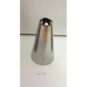 BICO CONF.PITANGA FECHADO N.3(000015)LIMANOX