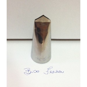 BICO CONF.INOX FOLHA LIMANOX