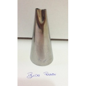 BICO CONF.INOX ROSA LIMANOX