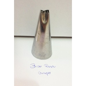 BICO CONF.INOX ROSA CRESPO(000040)LIMANOX