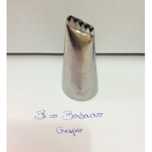 BICO CONF.BABADO CRESPO(000039)LIMANOX