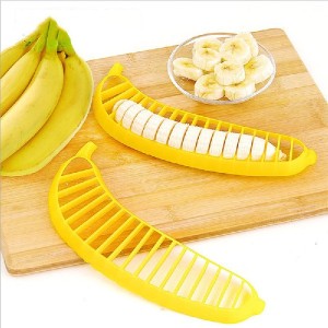 CORTADOR BANANA PLAST. 306 0019 KZA KEITA