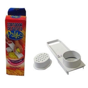 CORTADOR BATATA 1975B GEPROM