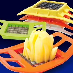 CORTADOR BATATA 3423 DECOR UTIL