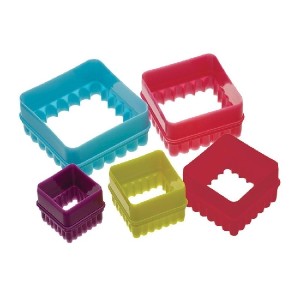 CORTADOR BISCOITO SORTIDOS C-25191 MEGA CHEN'S