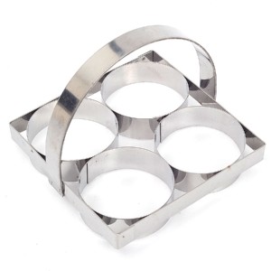 CORTADOR CANAPE BEM CASADO RA ENFEITES