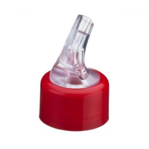 BICO DOSADOR AZEITE (VERMELHO) APPELT