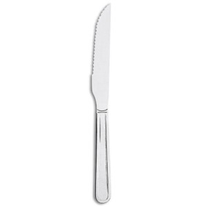 FACA CHURRASCO INOX INT. VERAO 51235 (5135)MARTINAZZO